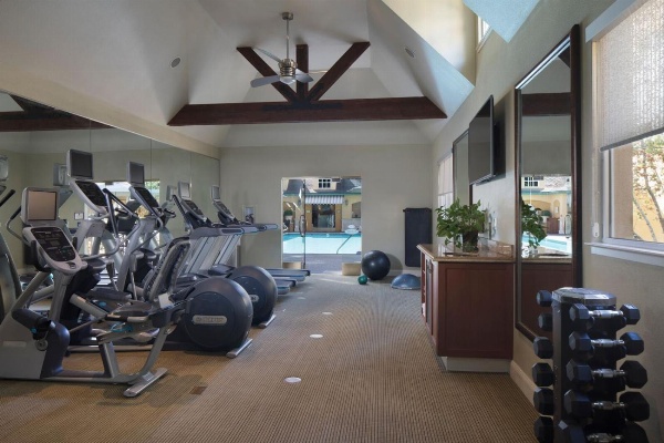Lafayette Park Hotel & Spa image 3