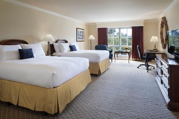 Lafayette Park Hotel & Spa image 5