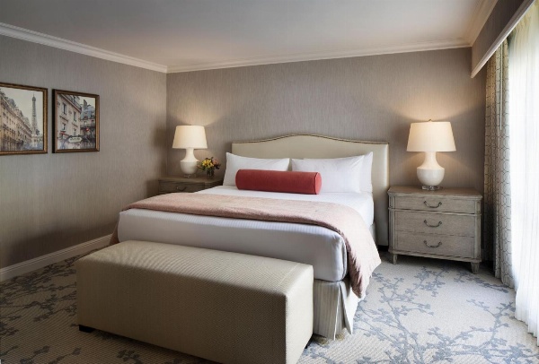 Lafayette Park Hotel & Spa image 7